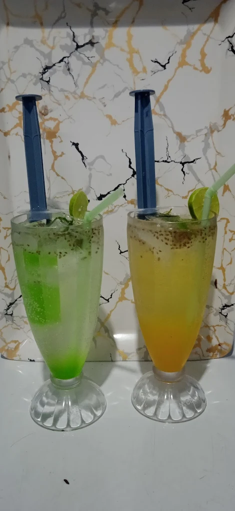 The moon cafe in Dharmapuri  - Dharmapuri Ads