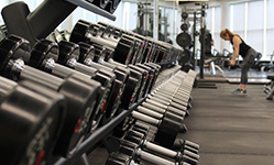 GYM & DANCE in Dharmapuri 